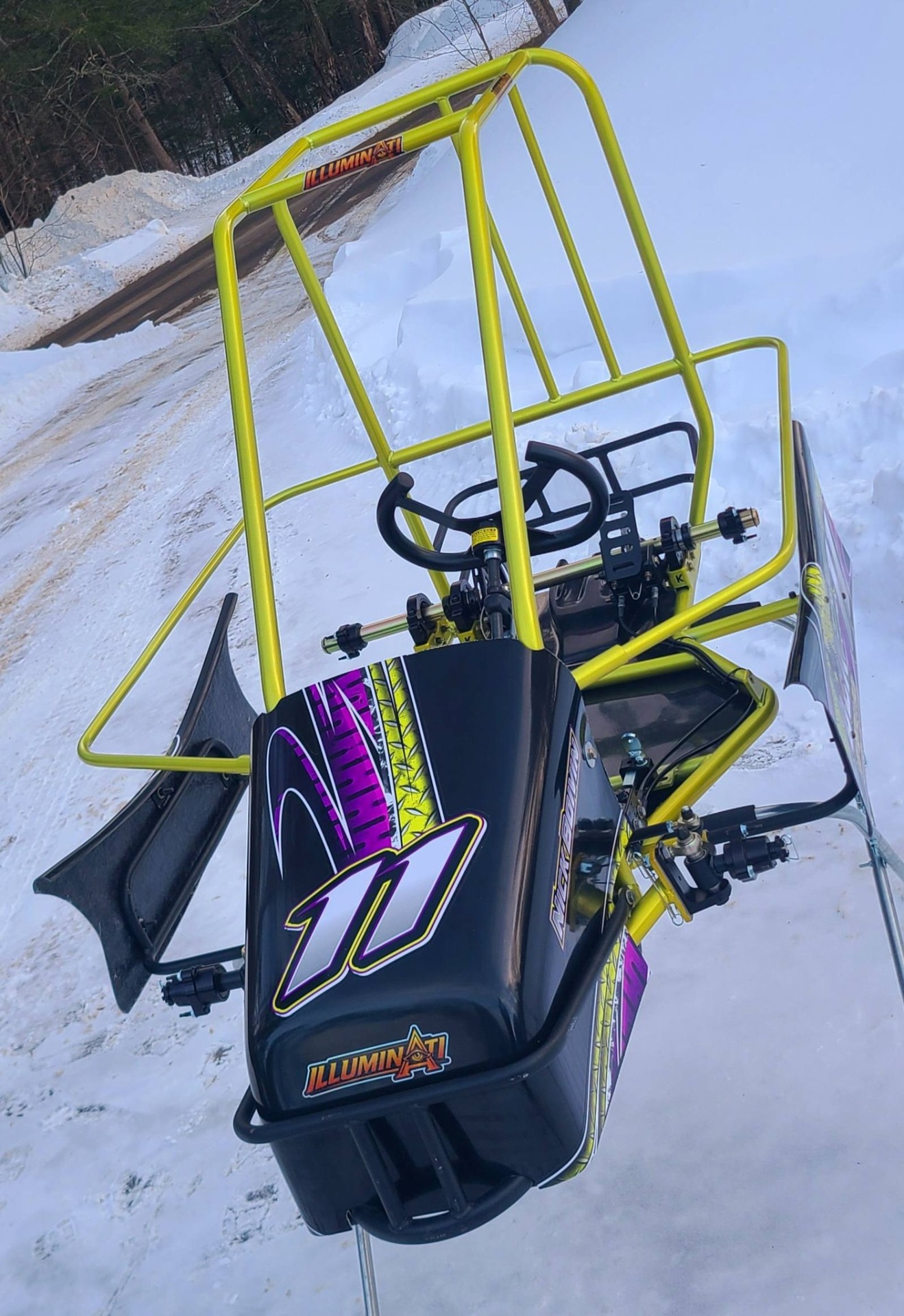 Shop Online :: www.bcrkarting.com